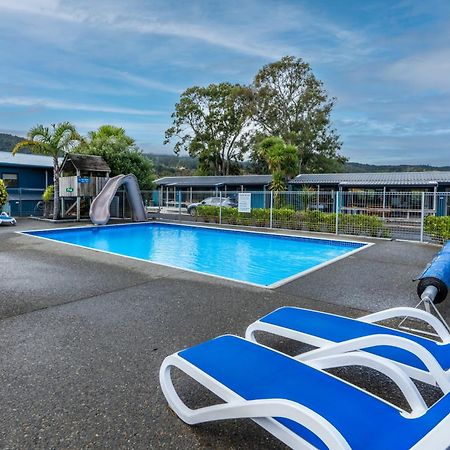 Tasman Holiday Parks - Coromandel Exterior photo