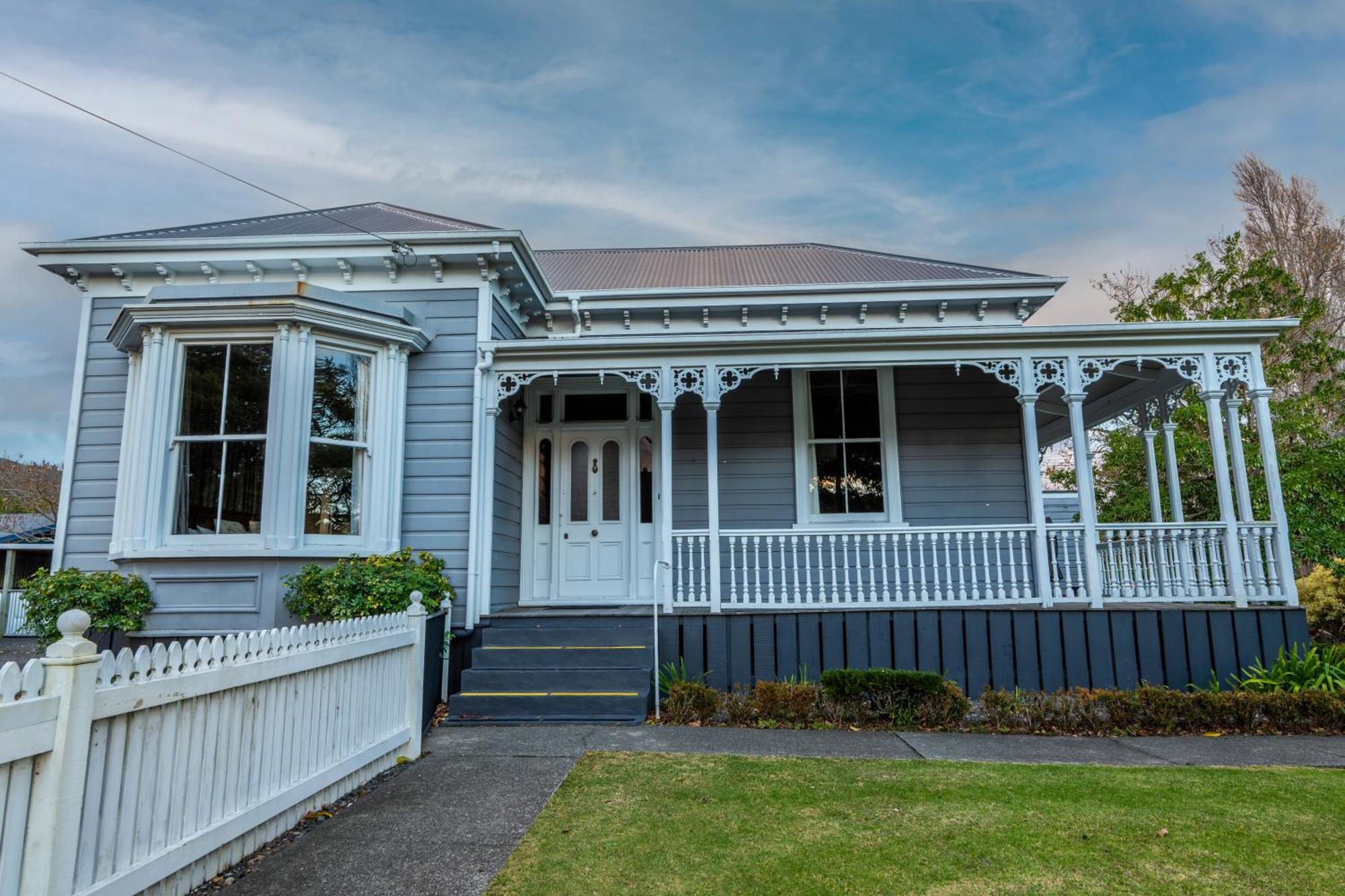 Tasman Holiday Parks - Coromandel Exterior photo